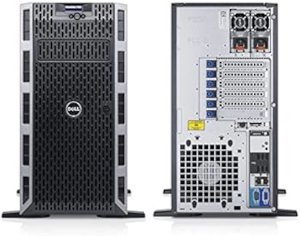 poweredge nextcloud