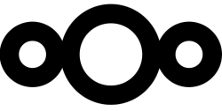 nextcloud logo icon